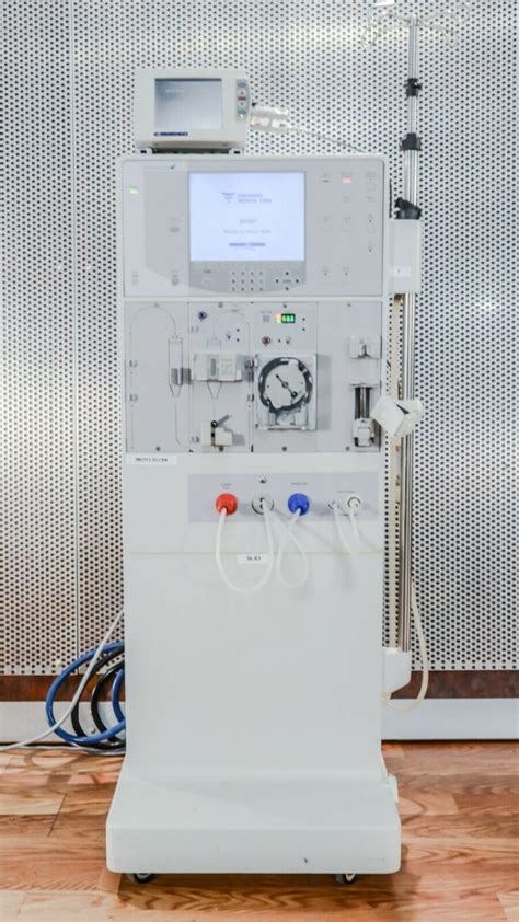 dialysis fresenius